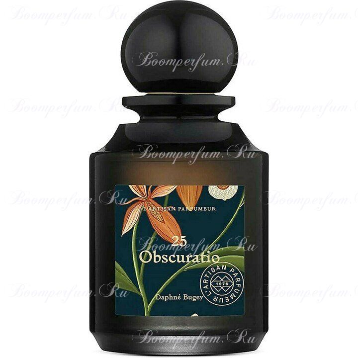 L'artisan Parfumeur 25 Obscuratio Daphne Bugey 75 ml
