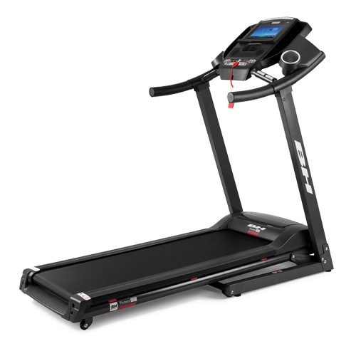 Беговая дорожка BH FITNESS PIONEER R2 TFT