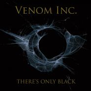 VENOM INC. - There's Only Black DIGICD
