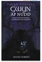 Pagan Portals - Gwyn ap Nudd: Wild God of Faery, Guardian of Annwfn (Danu Forest)