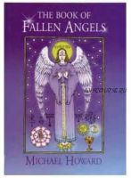 The Book of Fallen Angels (Michael Howard)