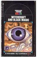 Witchcraft and Black Magic (Peter Haining, Jan Parker)