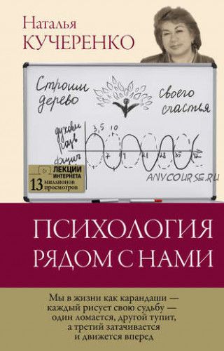 [Лекции Интернета] Психология рядом с нами (Наталья Кучеренко)