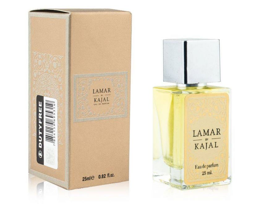 Мини-парфюм 25 ml ОАЭ Kajal Lamar