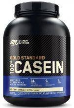 Казеиновый протеин Gold Standard 100% 1810 г Optimum Nutrition