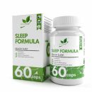 Слип Формула / Sleep Formula  60 капс.