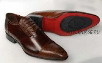 Правильная мужская обувь (Роман Маранов)