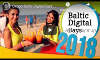 Baltic Digital Days 2018