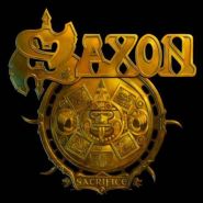 SAXON - Sacrifice 2013