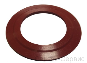 С2400 Запорное кольцо для клапана слива арматуры Siamp