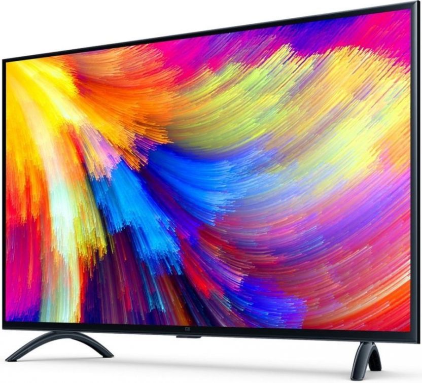 Купить 32 (80 см) Телевизор LED Xiaomi MI TV A2 32 черный в