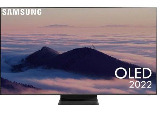 Телевизор Samsung QE65S95B 2022