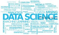 [Специалист] Основы работы с большими данными Data Science Orientation (Данил Динцис)