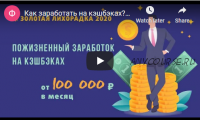 Золотая лихорадка 2020. Пакет продвинутый (Сергей Васютин)