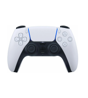 Sony DualSense White