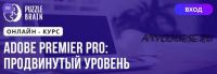 [Puzzlebrain] Adobe Premier Pro продвинутый уровень (Александр Путинцев)