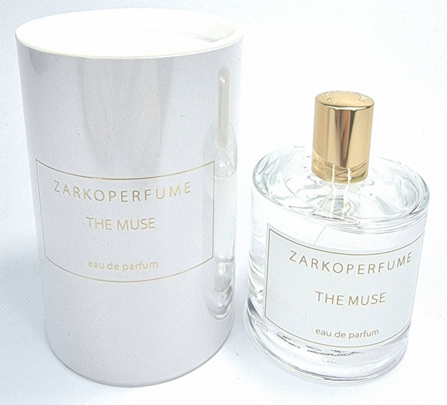 Zarkoperfume The Muse, 100 мл