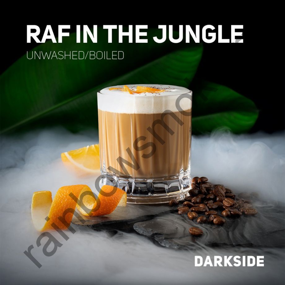 DarkSide Core (Medium) 250 гр - Raf in the Jungle (Раф в Джунглях)