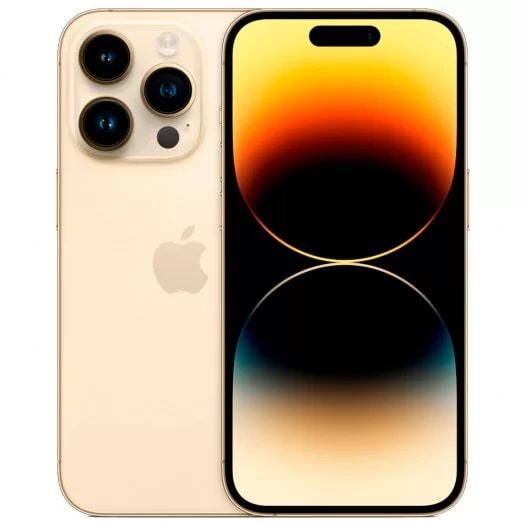 iPhone 14 Pro dualSIM 1Tb Gold