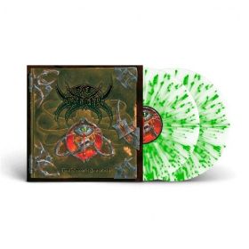 BAL SAGOTH - The Chthonic Chronicles - DOUBLE LP GATEFOLD