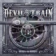 DEVILS TRAIN - Ashes & Bones - CD DIGIPAK