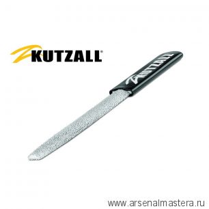 Рашпиль Kutzall прямой полукруглыйый 8 дюйм 203 х 20 мм / 325 мм Coarse Original М00017746