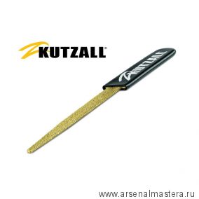 Рашпиль Kutzall прямой конусный 6 дюйм 152 х 15 мм / 275 мм Fine Original М00017747