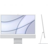 iMac 24 M1 8/7 Core 8/256Gb Silver