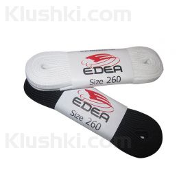 Шнурки для фигурных коньков EDEA