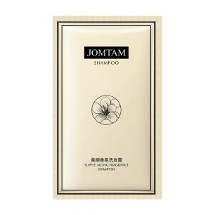 Очищающий шампунь с натуральным ароматом розы Jomtam(83529)