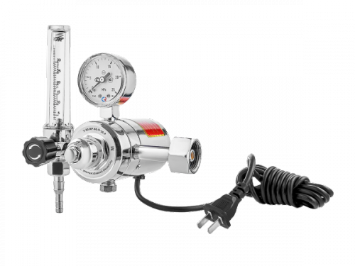 Универсальный регулятор расхода У-30/АР-40-П-36-Р