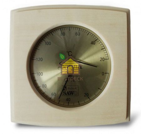 Термогигрометр SAWO 285-THA