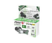Armytek Zippy Extended Set (Green Jade) Мультифонарь наключный фото