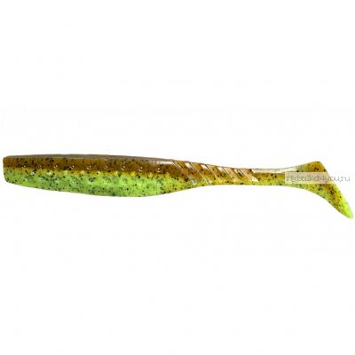 Силиконовая приманка Frapp Funky Shad 11,5 см / 8,3 гр / 5 шт. в уп. / цвет: 26