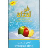Afzal 40 гр - Icy Double Apple (Ледяное Двойное Яблоко)