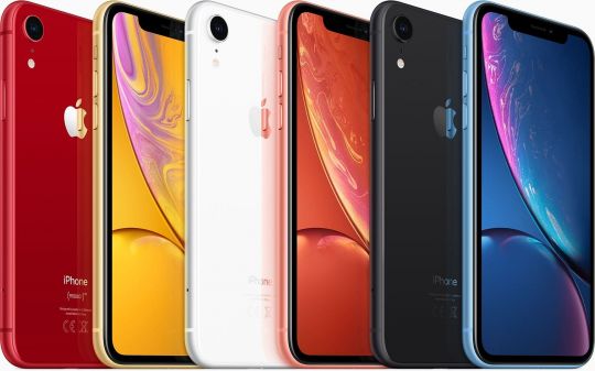 Apple iPhone Xr 256GB Новый