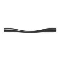 Ручка-скоба Colombo Design F105G черный матовый
