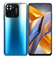 Poco M5s 6/128Gb Blue