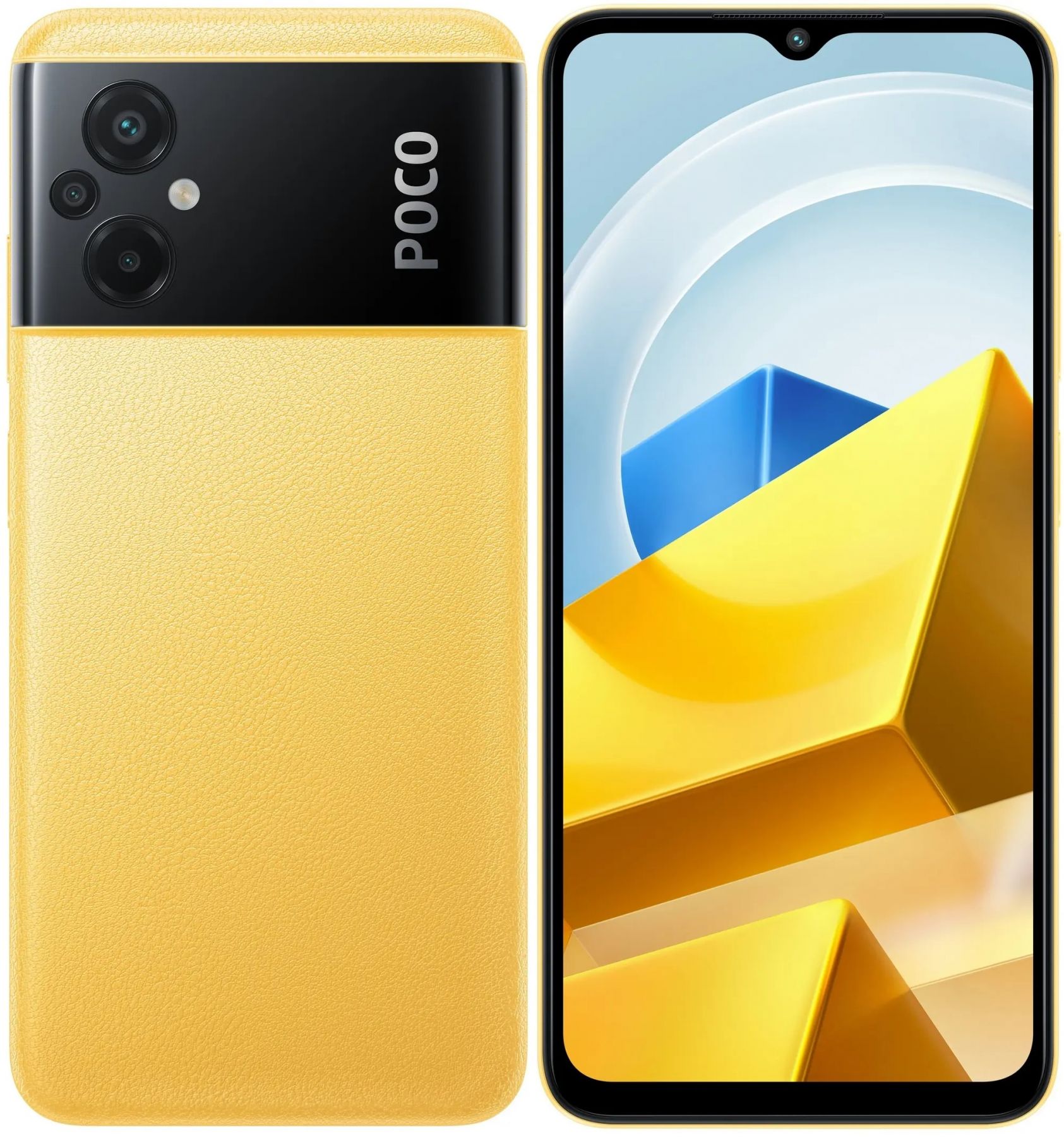 Xiaomi poco m5s 4 128gb