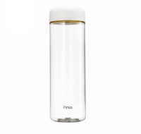 Термокружка Pinlo Hand Water Cup Insulation 500 мл White (LSB01XM)