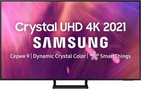 Телевизор Samsung UE65AU9070U (2021)