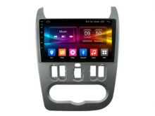 Штатная автомагнитола планшет Android Lada Largus 2012-2020 Ownice (SF-9944-2D-I)