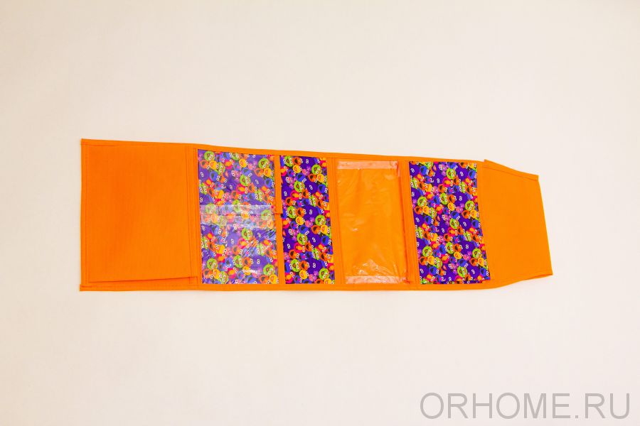 КАРМАНЫ ДЛЯ ДЕТСКОГО САДА