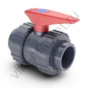 Кран шаровый 20 Hidroten