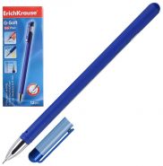 Ручка Гел."Erich Krause G-Soft" Синяя,0,38 Мм, Игольчатый Стержень