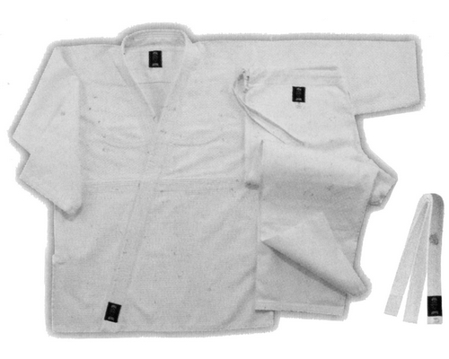 Униформа для дзюдо, рост 190