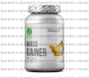 Nature Foods Gainer 1500g