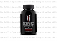 RAVNUTRITION Zinc citrate+ vitamin C 100 tabs