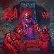 DEATH - Scream Bloody Gore 2003