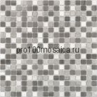 Мозаика Pietrine - Pietra Mix 3 MAT 30,5x30,5х0,4 см (чип 15х15х4 мм)